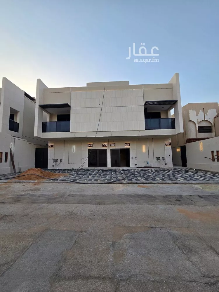 دور للبيع في شارع عبدالرحمن بن هديان, حي ظهرة البديعة, مدينة الرياض, منطقة الرياض صورة 2