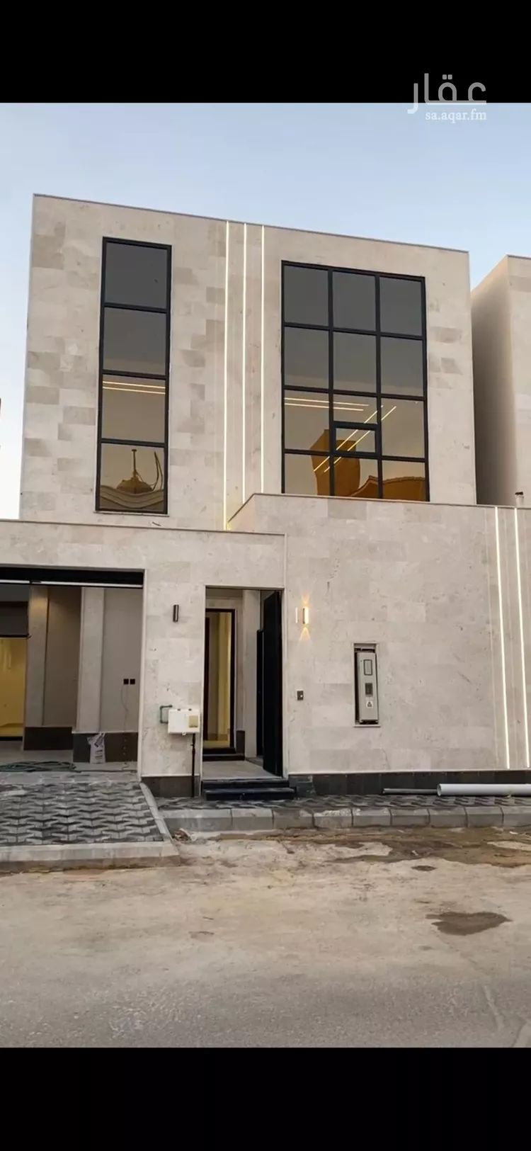 فيلا للبيع في شارع أحمد الدارميّ, حي العريجاء الغربي, مدينة الرياض, منطقة الرياض صورة 4