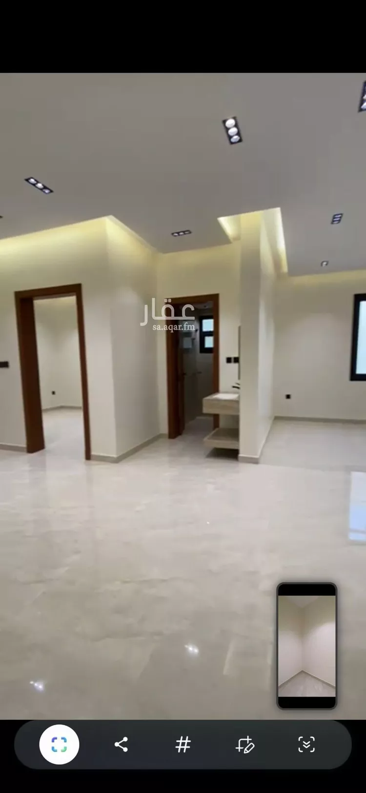 شقة للبيع في شارع جناب الرياح, حي ظهرة البديعة, مدينة الرياض, منطقة الرياض 14