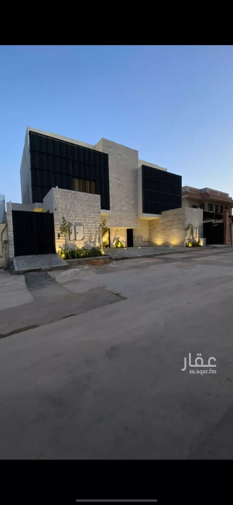 Floor for Sale in Riyadh Sultanah صورة 4
