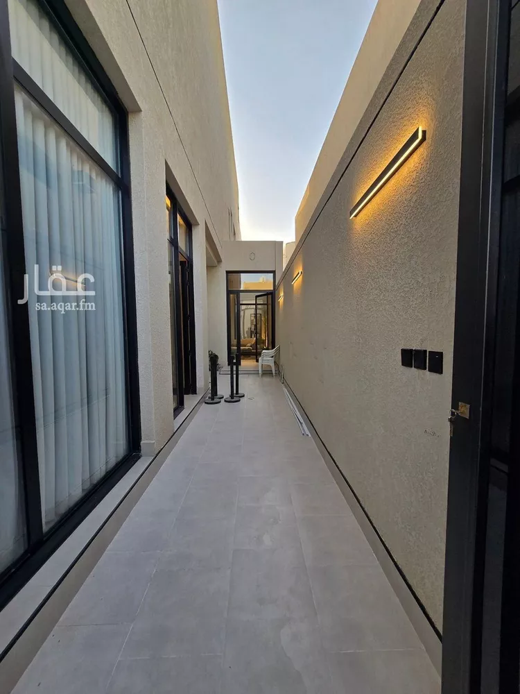 دور للبيع في شارع عبدالرحمن بن هديان, حي ظهرة البديعة, مدينة الرياض, منطقة الرياض صورة 4