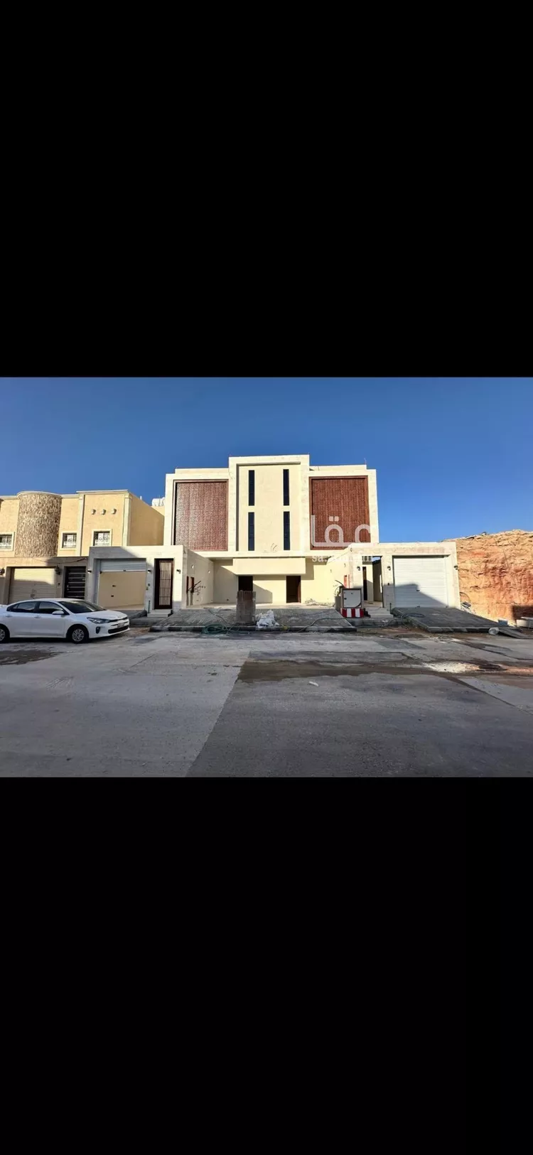 دور للبيع في شارع إسماعيل الخطيبي, حي الحزم, مدينة الرياض, منطقة الرياض 1 صورة