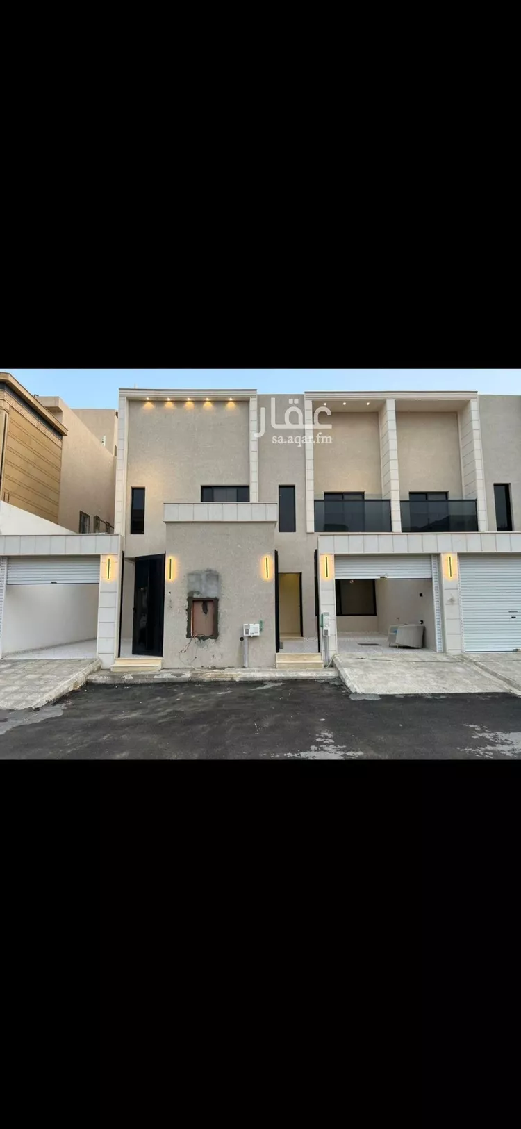فيلا للبيع في شارع النخبة, حي الحزم, مدينة الرياض, منطقة الرياض 1 صورة