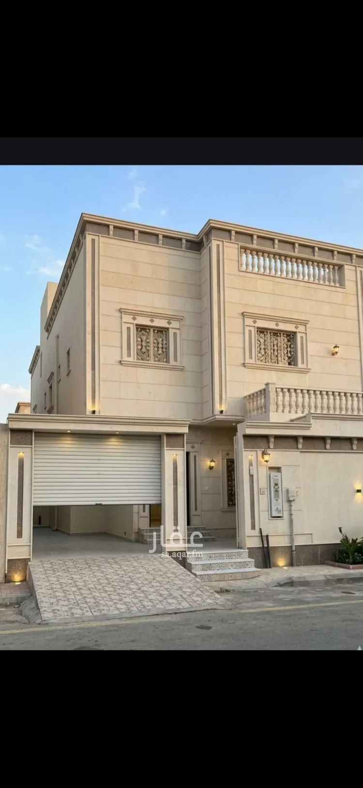 Villa for Sale in Riyadh Dhahrat Laban
