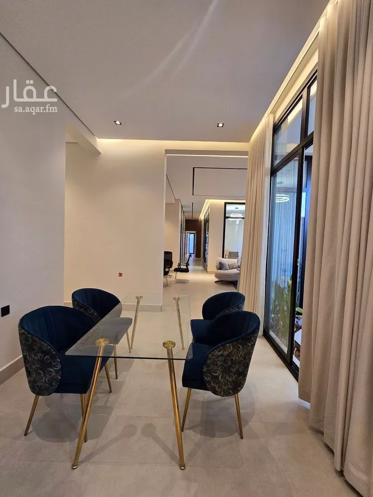 Floor for Sale in Riyadh Dhahrat Al Badi'ah 11