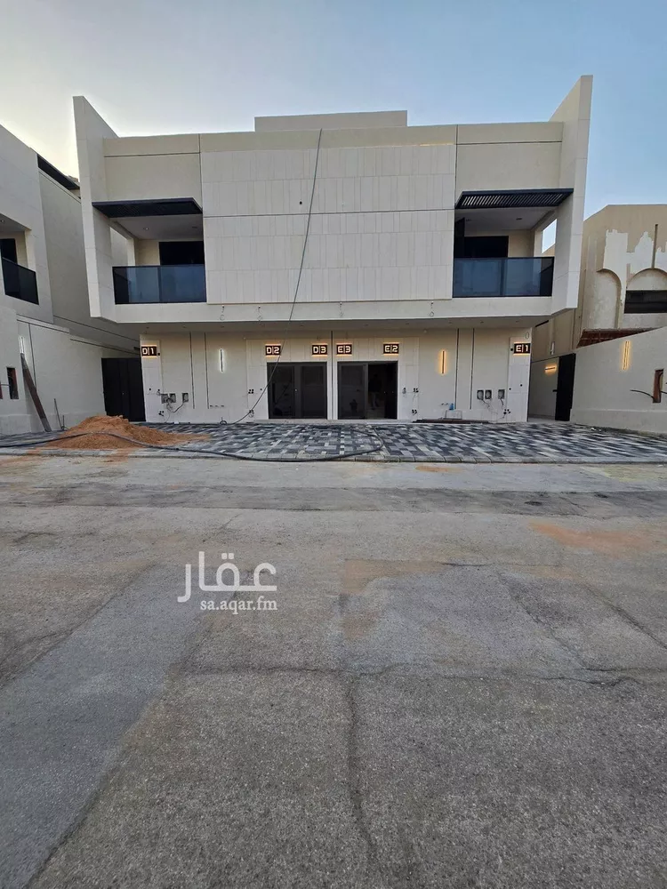 دور للبيع في شارع عبدالرحمن بن هديان, حي ظهرة البديعة, مدينة الرياض, منطقة الرياض صورة 5