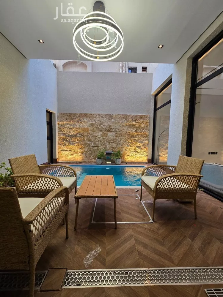 Floor for Sale in Riyadh Dhahrat Al Badi'ah 16