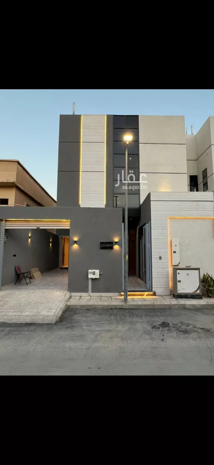 فيلا للبيع في شارع مدركة بن إلياس, حي السويدي الغربي, مدينة الرياض, منطقة الرياض صورة 4