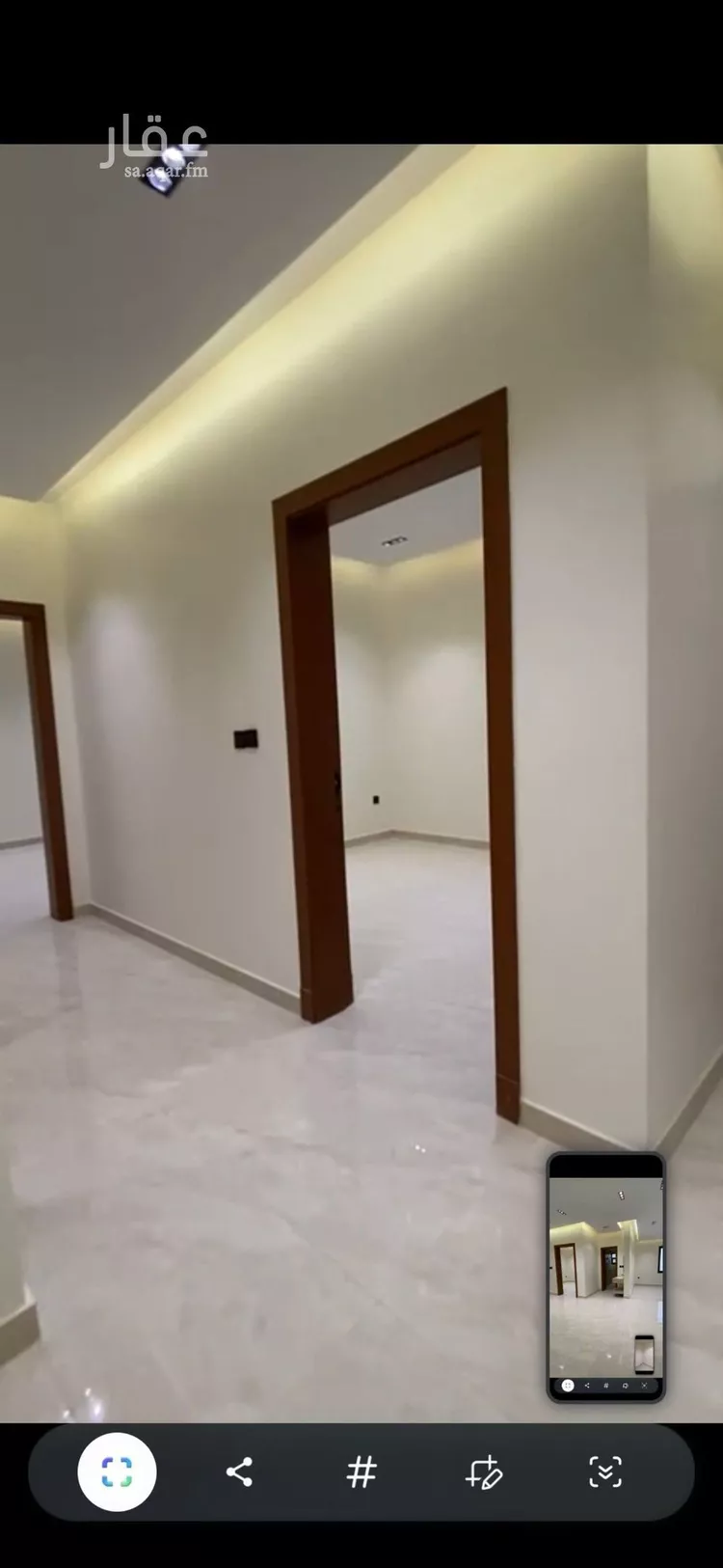 شقة للبيع في شارع جناب الرياح, حي ظهرة البديعة, مدينة الرياض, منطقة الرياض صورة 5