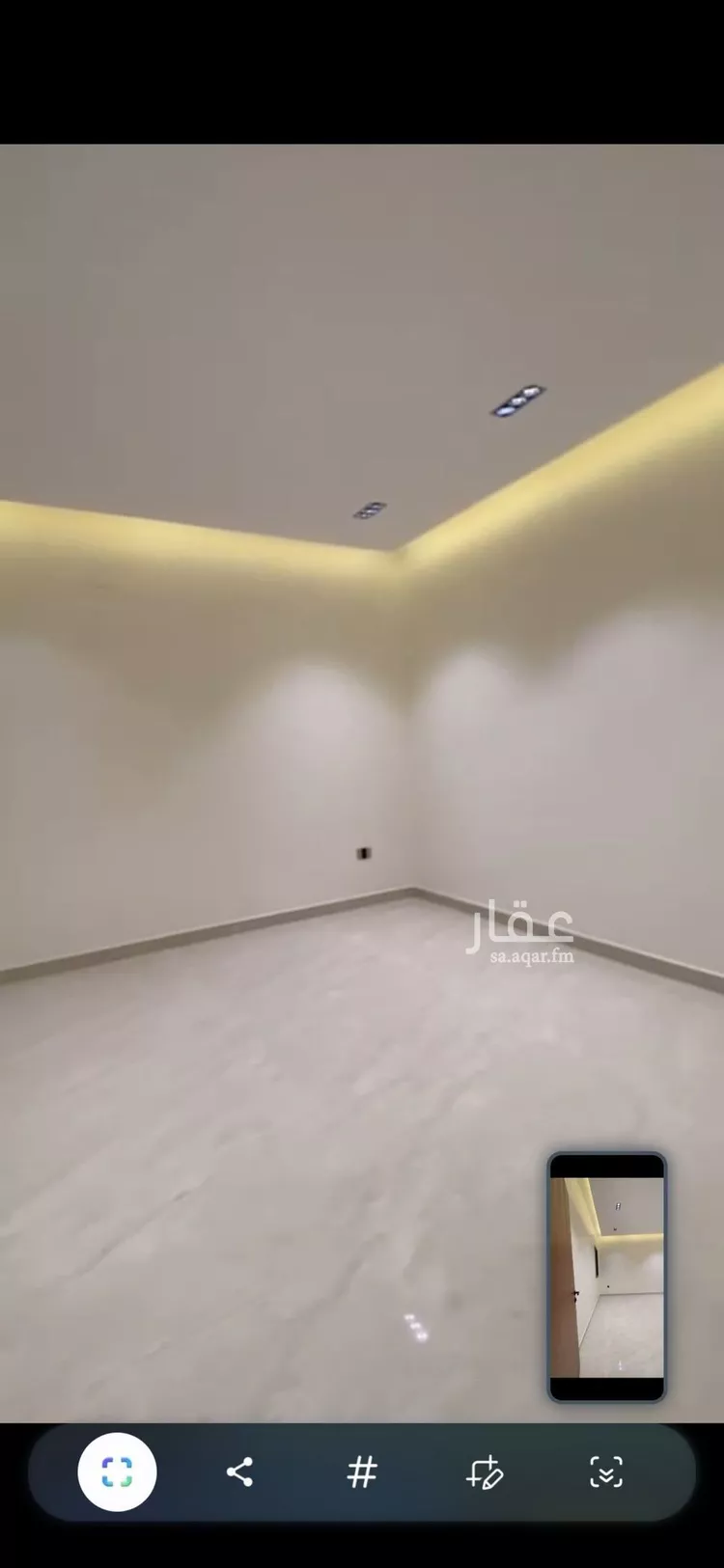 شقة للبيع في شارع جناب الرياح, حي ظهرة البديعة, مدينة الرياض, منطقة الرياض 7