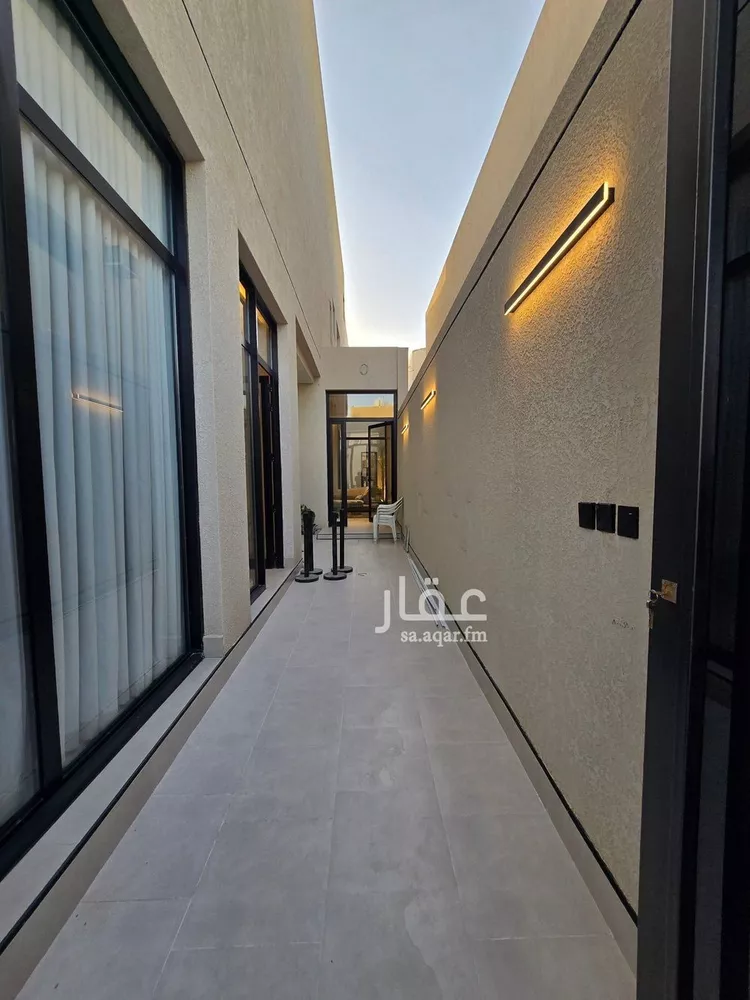 دور للبيع في شارع عبدالرحمن بن هديان, حي ظهرة البديعة, مدينة الرياض, منطقة الرياض صورة 5