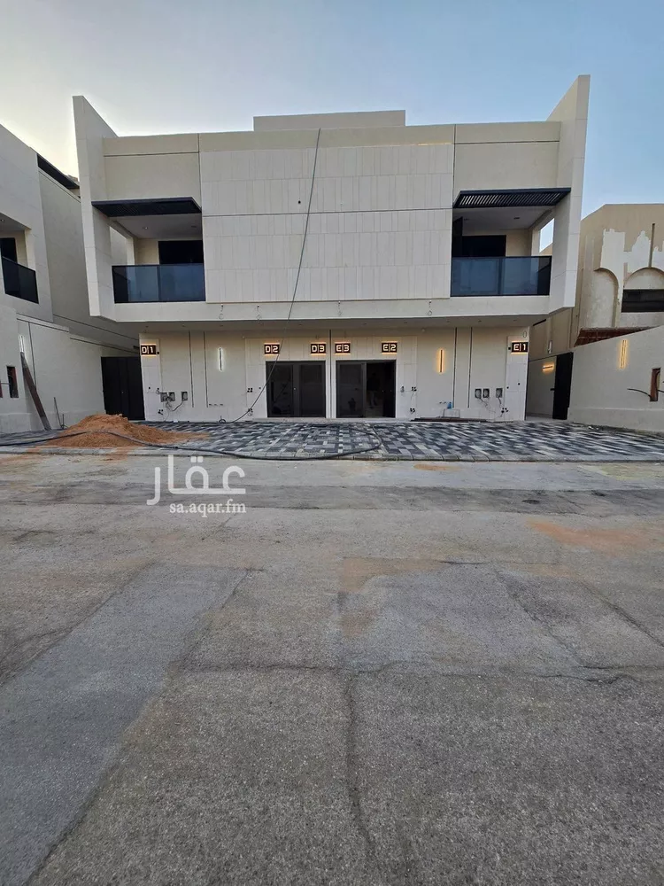 Floor for Sale in Riyadh Dhahrat Al Badi'ah 17