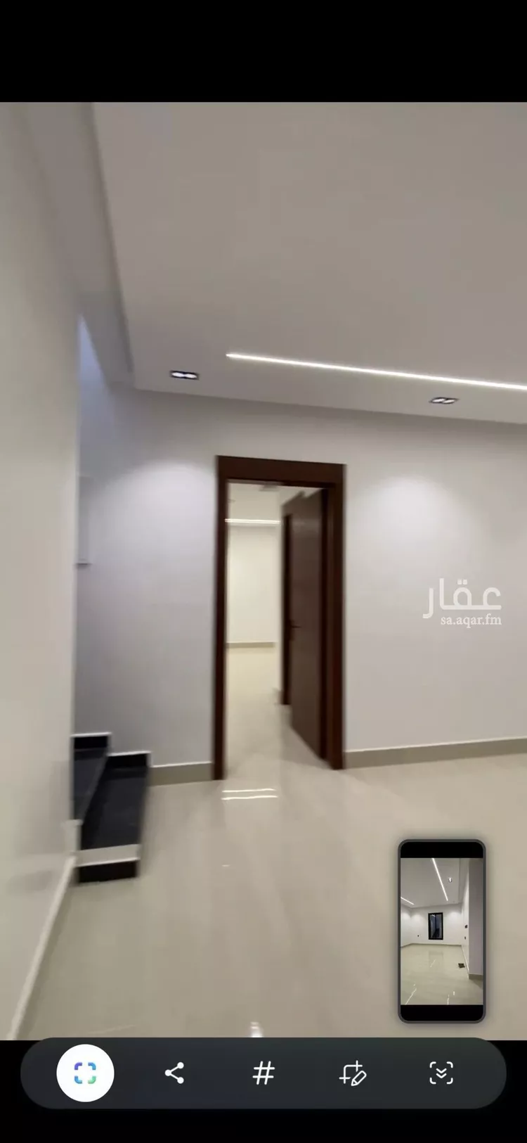 فيلا للبيع في شارع أحمد الدارميّ, حي العريجاء الغربي, مدينة الرياض, منطقة الرياض صورة 5