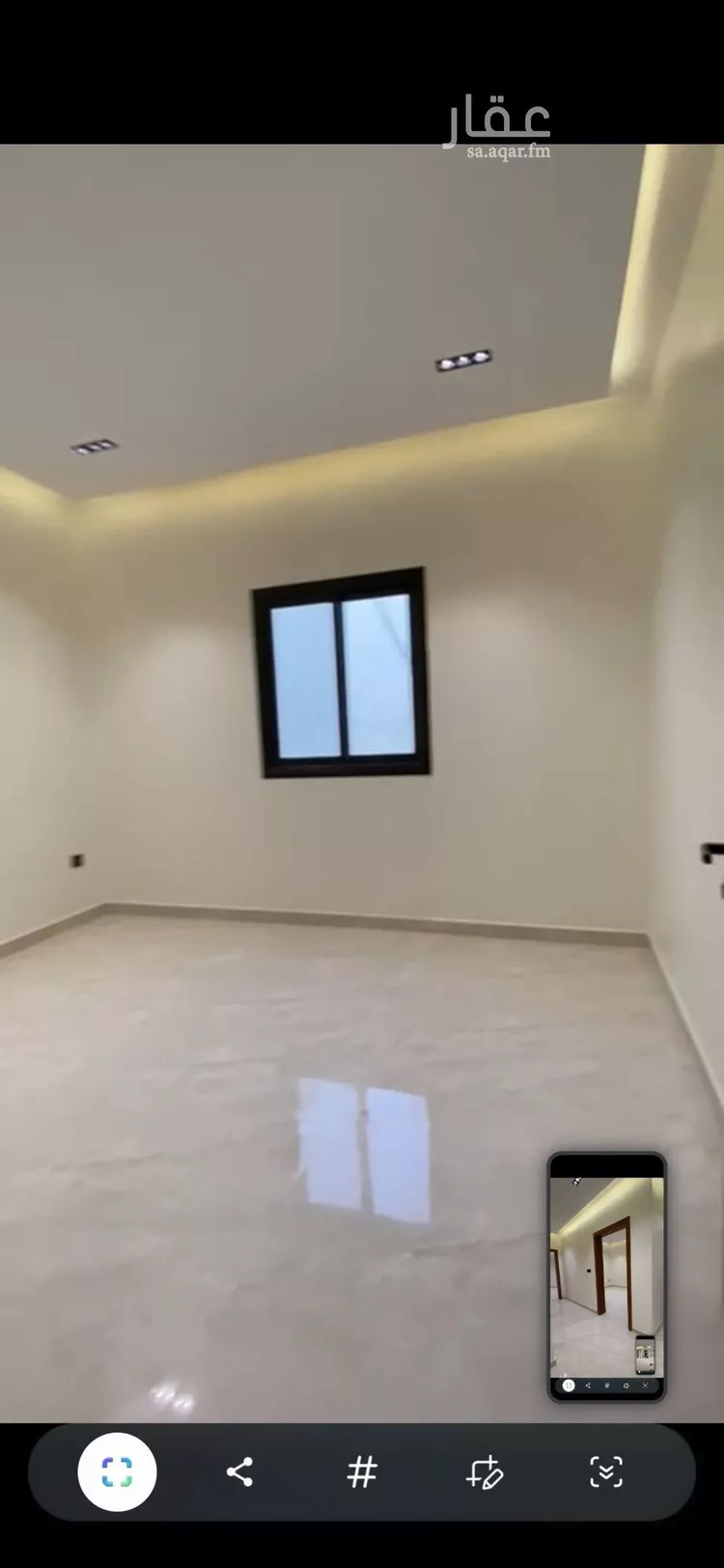 شقة للبيع في شارع جناب الرياح, حي ظهرة البديعة, مدينة الرياض, منطقة الرياض صورة 4