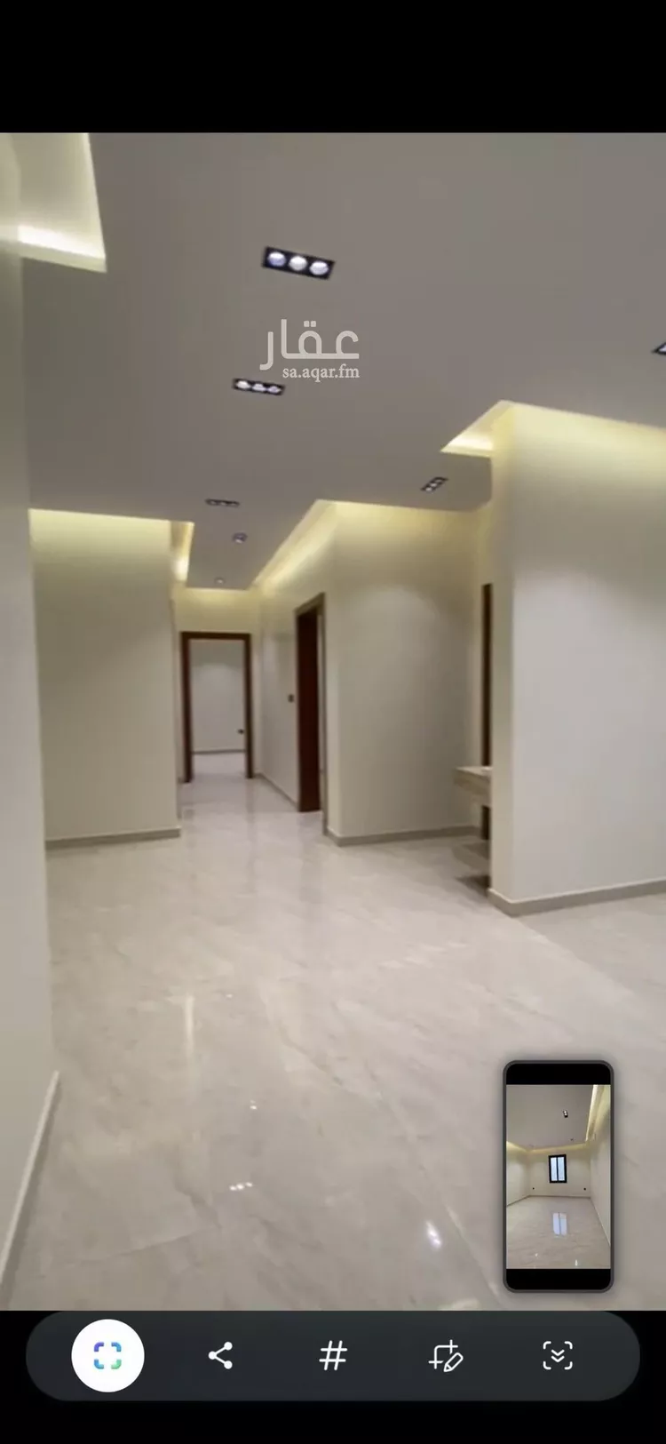 شقة للبيع في شارع جناب الرياح, حي ظهرة البديعة, مدينة الرياض, منطقة الرياض 12