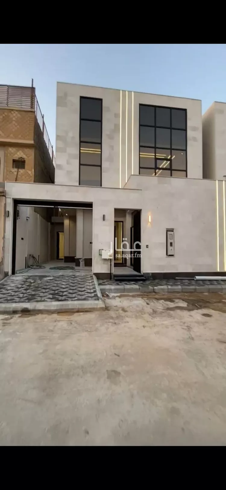 Villa for Sale in Riyadh Al Uraija Al Gharbiyah