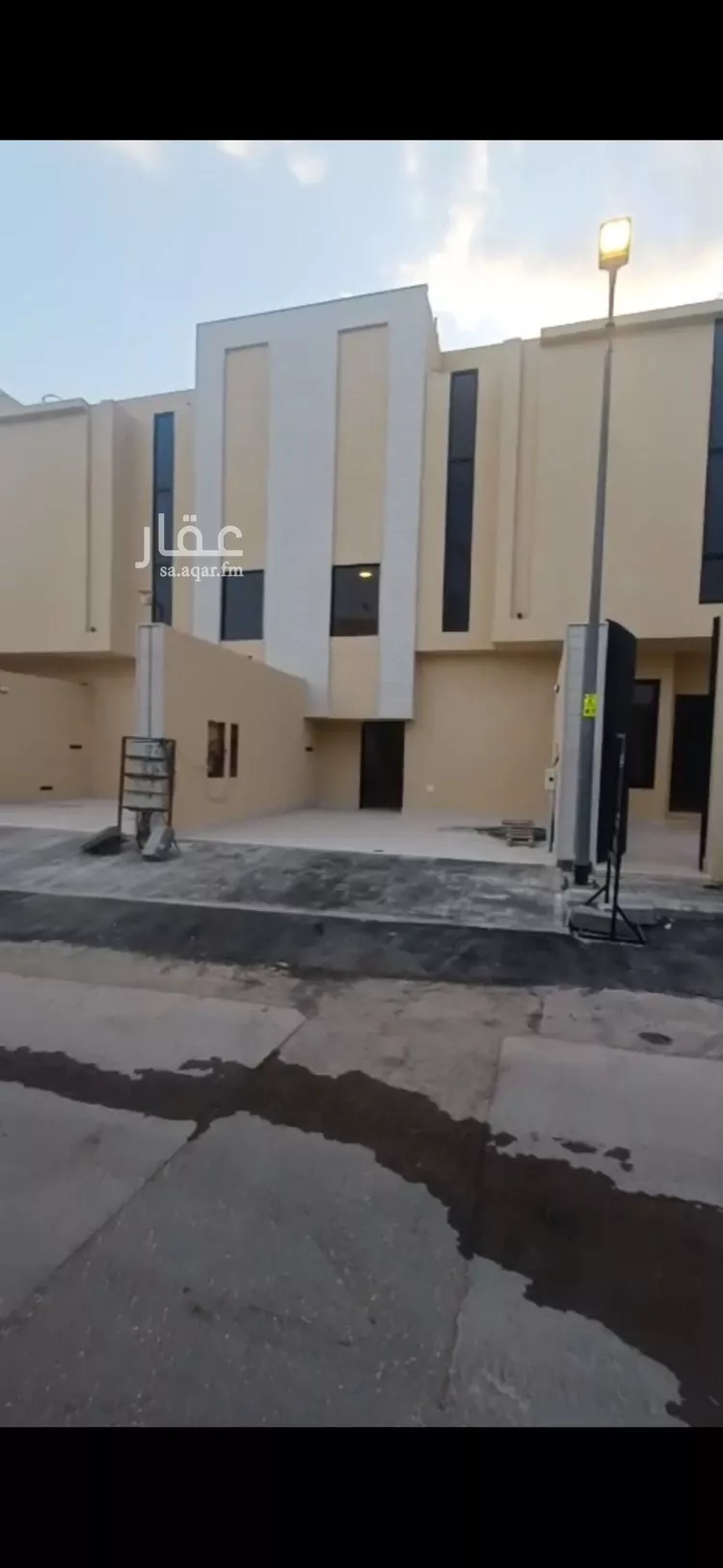 Floor for Sale in Riyadh Sultanah صورة 5