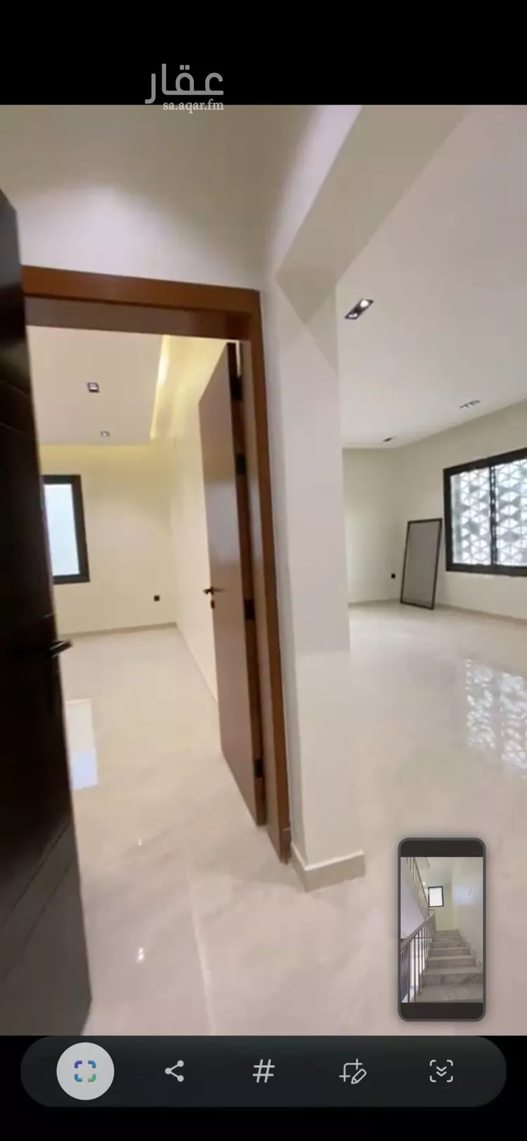 شقة للبيع في شارع جناب الرياح, حي ظهرة البديعة, مدينة الرياض, منطقة الرياض 11