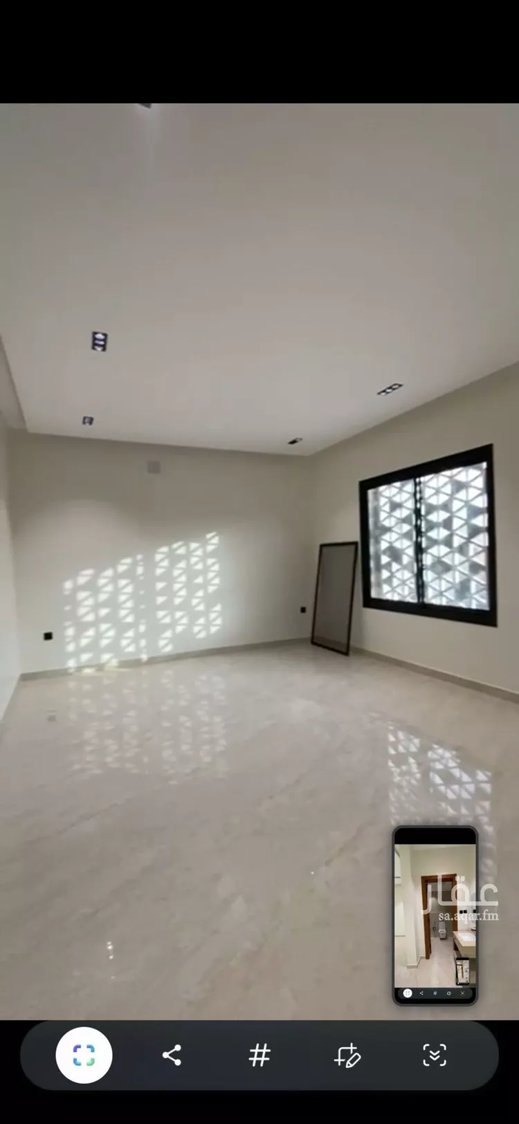 شقة للبيع في شارع جناب الرياح, حي ظهرة البديعة, مدينة الرياض, منطقة الرياض 13