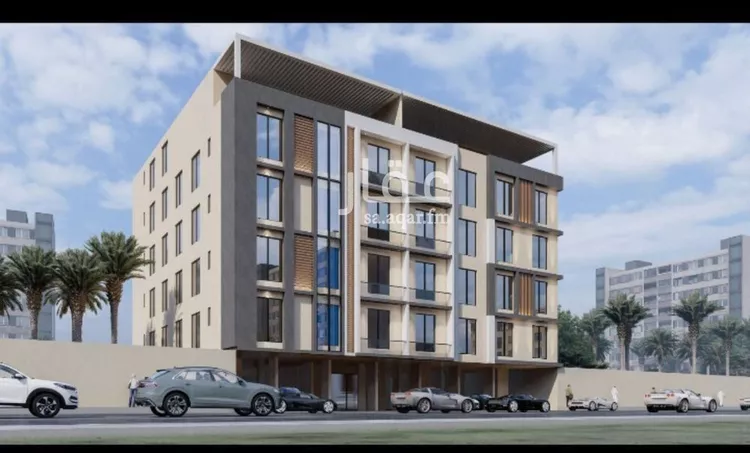 شقة للبيع في شارع جعفر ابن أبي الحكم, حي الصفاء, مدينة جدة, منطقة مكة المكرمة صورة 2