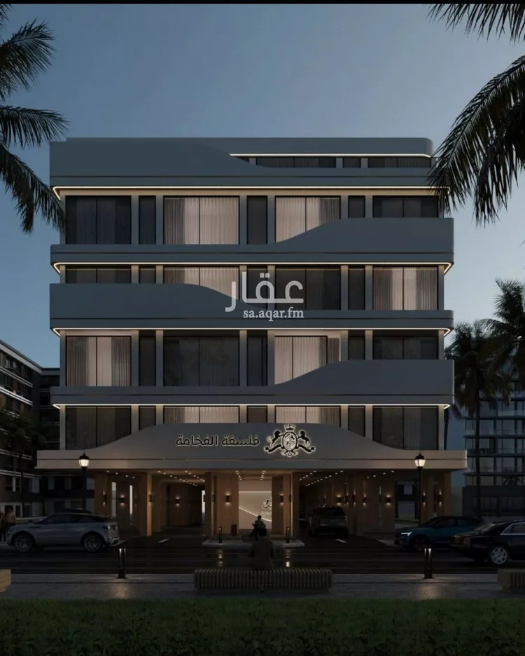 Apartment for Sale in Jeddah Al Marwah صورة 4