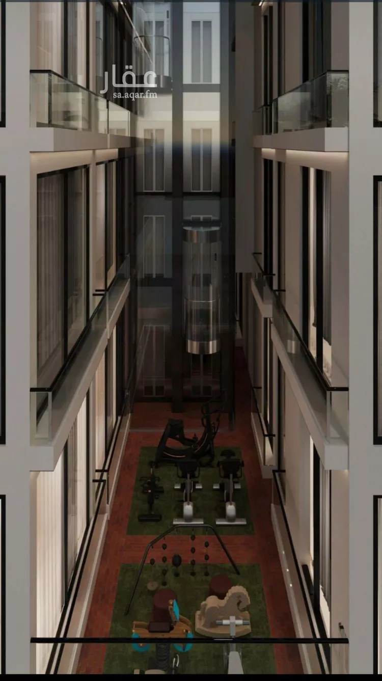 Apartment for Sale in Jeddah Al Marwah صورة 5