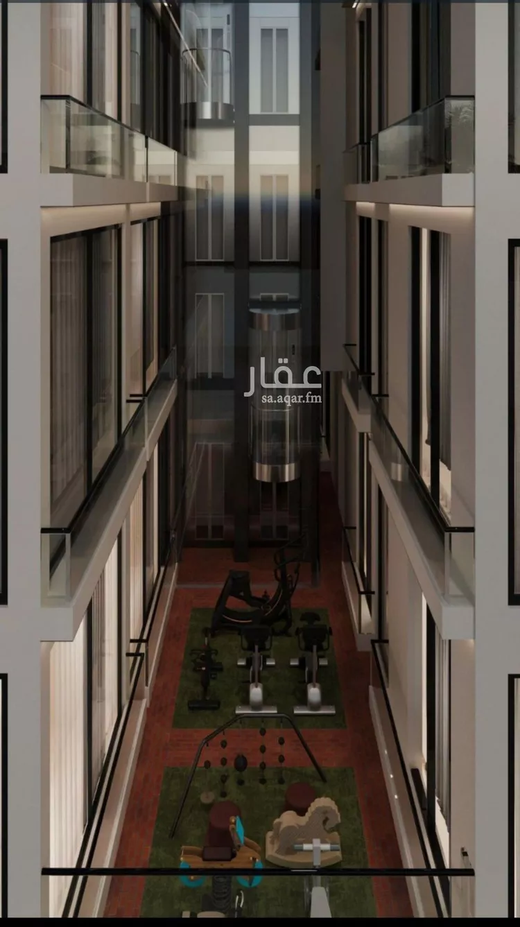 Apartment for Sale in Jeddah Al Marwah صورة 3