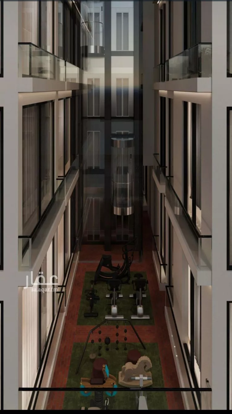 Apartment for Sale in Jeddah Al Marwah