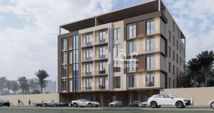 شقة للبيع في شارع إبراهيم الأحدب, حي النزهة, مدينة جدة, منطقة مكة المكرمة