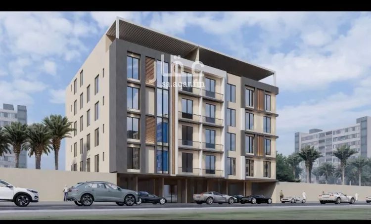 شقة للبيع في شارع الحارث ابن زيد الانصاري, حي الصفاء, مدينة جدة, منطقة مكة المكرمة