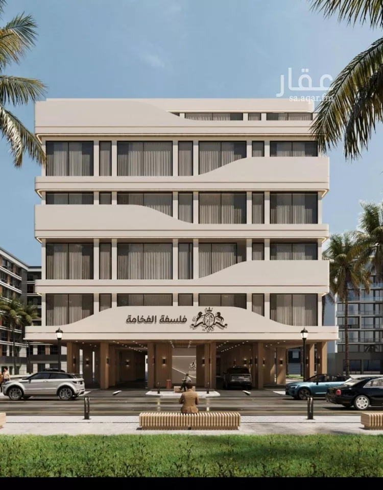 Apartment for Sale in Jeddah Al Marwah