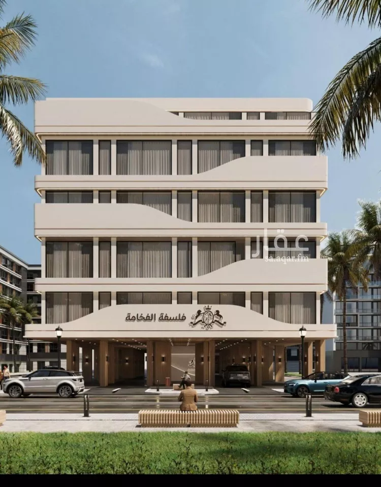 Apartment for Sale in Jeddah Al Marwah صورة 2