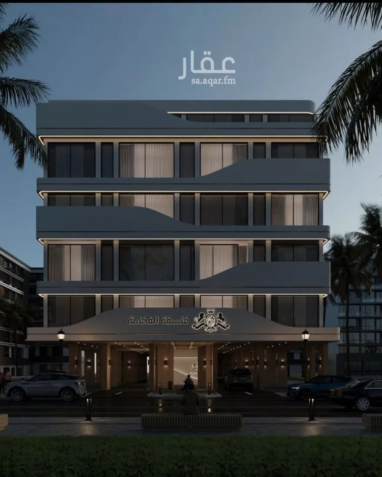 Apartment for Sale in Jeddah Al Marwah صورة 3