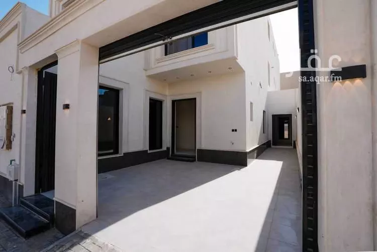 دور للبيع في شارع عمر ابن حبيب ، حي الجنادرية ، الرياض ، منطقة الرياض صورة 5