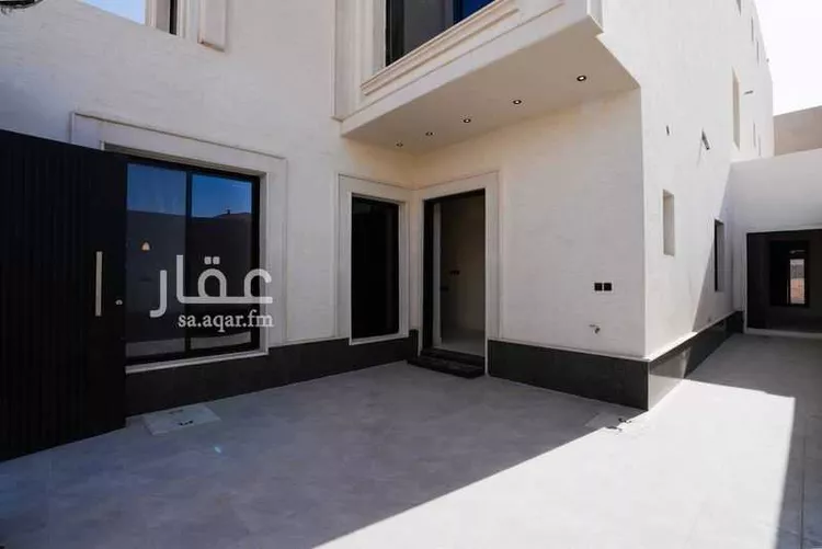 دور للبيع في شارع عمر ابن حبيب ، حي الجنادرية ، الرياض ، منطقة الرياض صورة 2