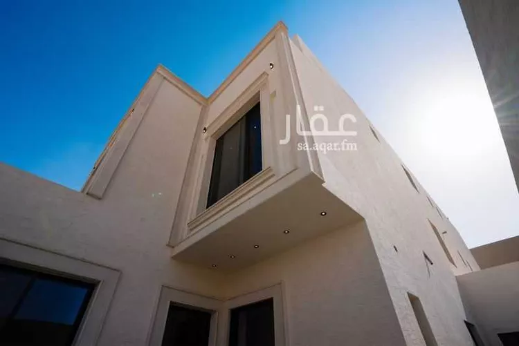 دور للبيع في شارع عمر ابن حبيب ، حي الجنادرية ، الرياض ، منطقة الرياض صورة 4