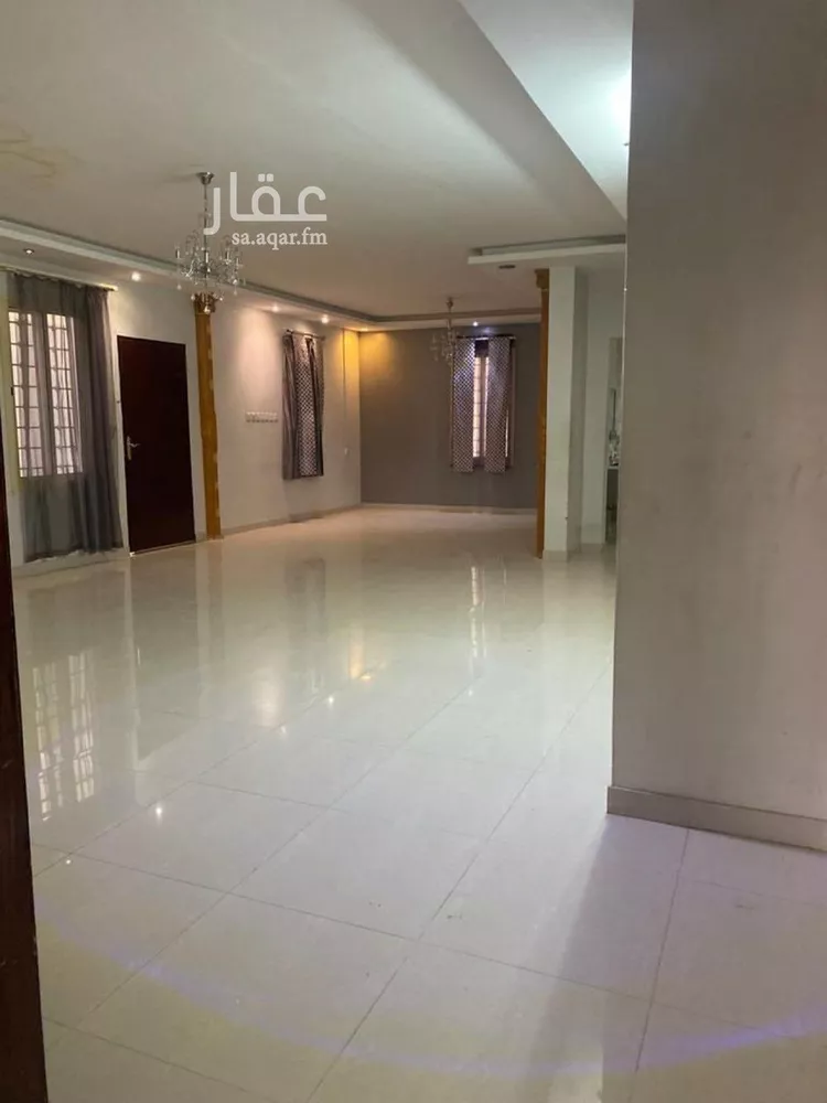 فيلا للإيجار في شارع محمد بن عبدالواحد الطبري, حي الرمال, مدينة الرياض, منطقة الرياض 7