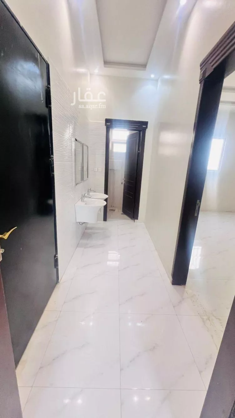 شقة للإيجار في شارع عبدالجواد المنوفي, حي الرمال, مدينة الرياض, منطقة الرياض