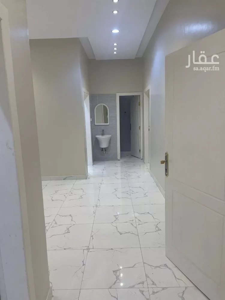 شقة للإيجار في شارع أبي المكارم بن سهل, حي الرمال, مدينة الرياض, منطقة الرياض صورة 5