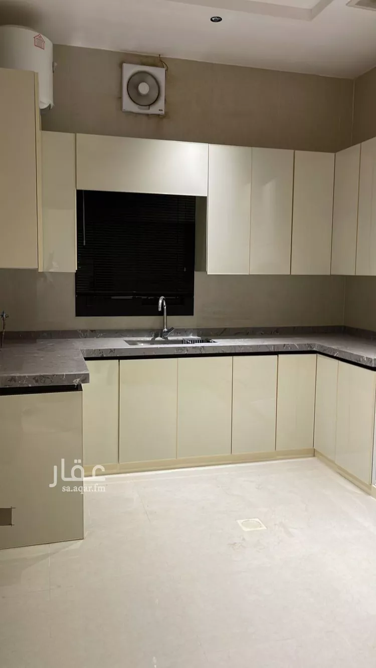 شقة للإيجار في شارع أحمد بن إبراهيم الأزهري, حي الرمال, مدينة الرياض, منطقة الرياض