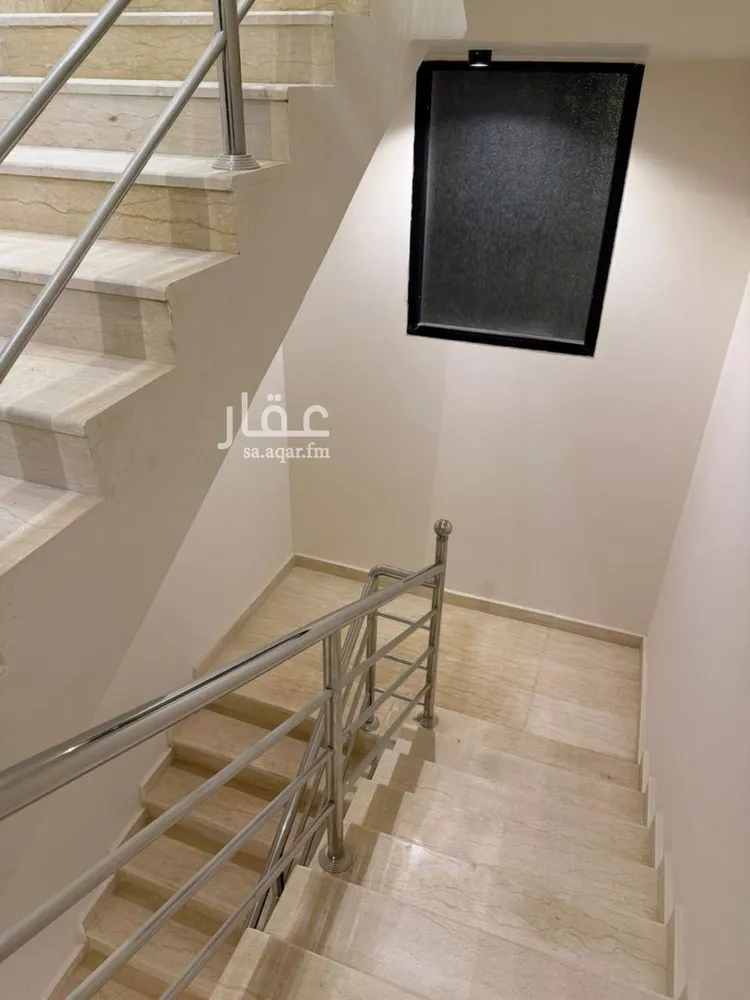 دور للإيجار في شارع علاء الدين عبدالباقي, حي الرمال, مدينة الرياض, منطقة الرياض صورة 3