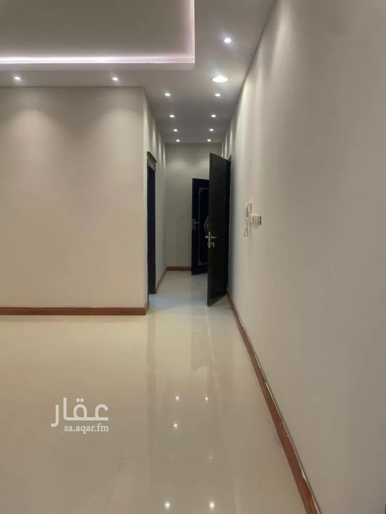 شقة للإيجار في شارع وادي الطلحية, حي القادسية, مدينة الرياض, منطقة الرياض 6