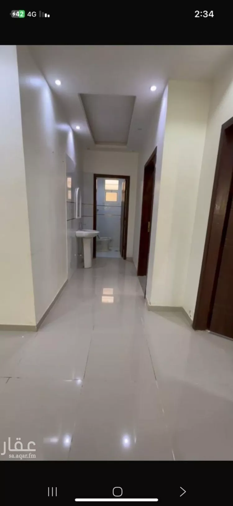 شقة للإيجار في شارع رقم 89, حي الجنادرية, مدينة الرياض, منطقة الرياض 7