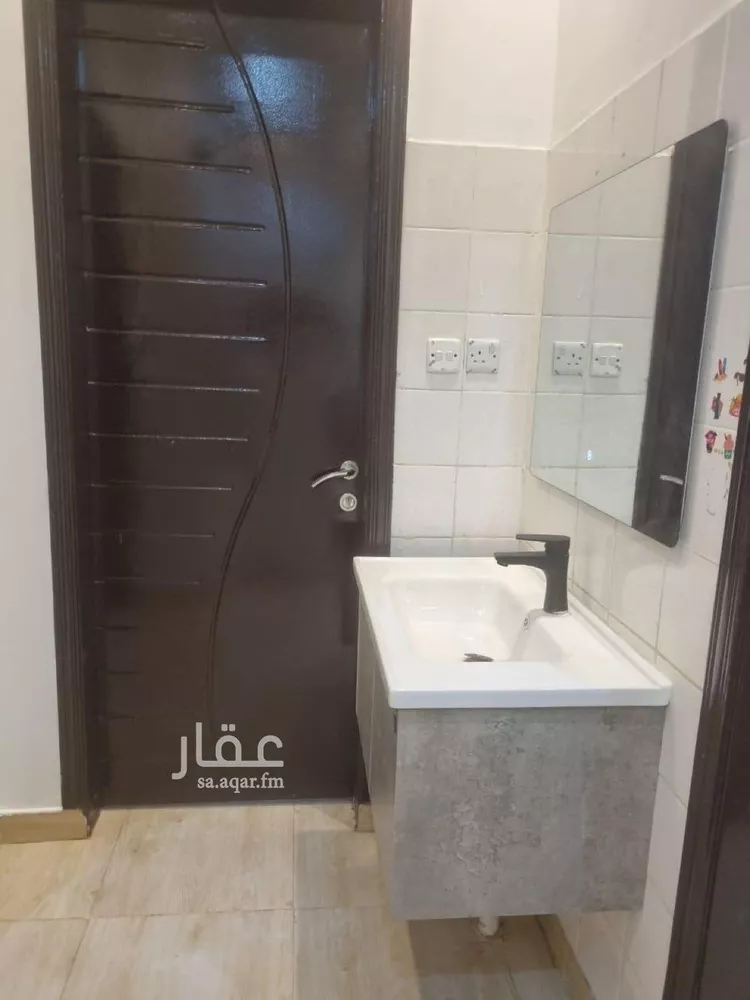 شقة للإيجار في شارع سعيد, حي الرمال, مدينة الرياض, منطقة الرياض 6