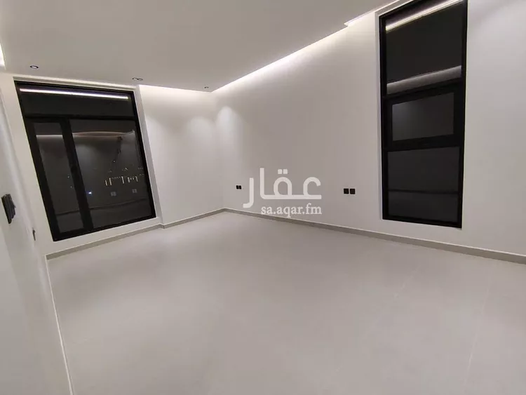 فيلا للإيجار في شارع أبي الحسن الخطيب, حي الجنادرية, مدينة الرياض, منطقة الرياض 6