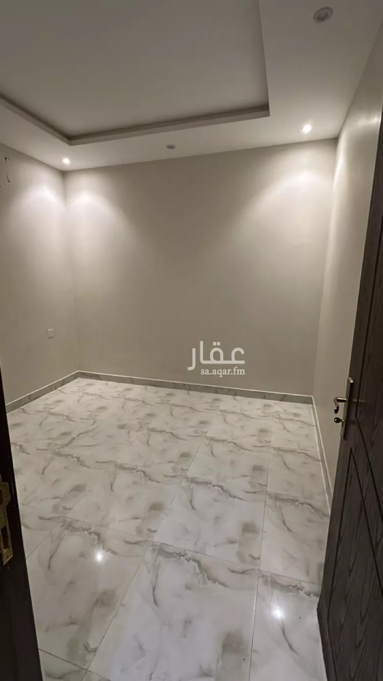 شقة للإيجار في شارع مصطفي المنفلوطي, حي الرمال, مدينة الرياض, منطقة الرياض 6