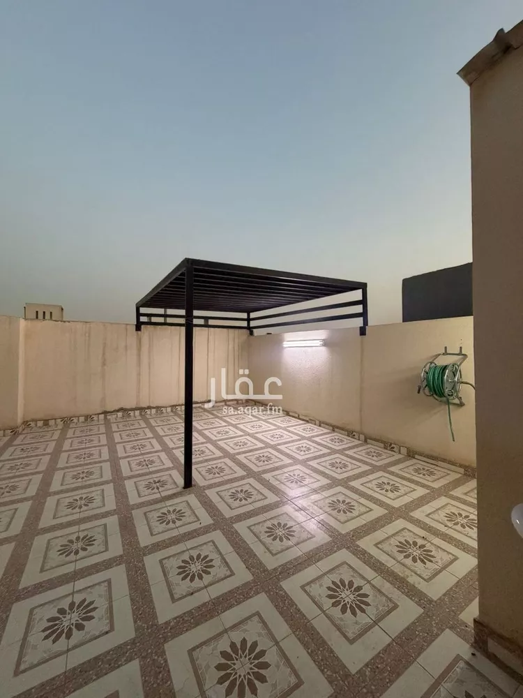 شقة للإيجار في شارع السيد عبدالله شطا, حي الرمال, مدينة الرياض, منطقة الرياض صورة 5