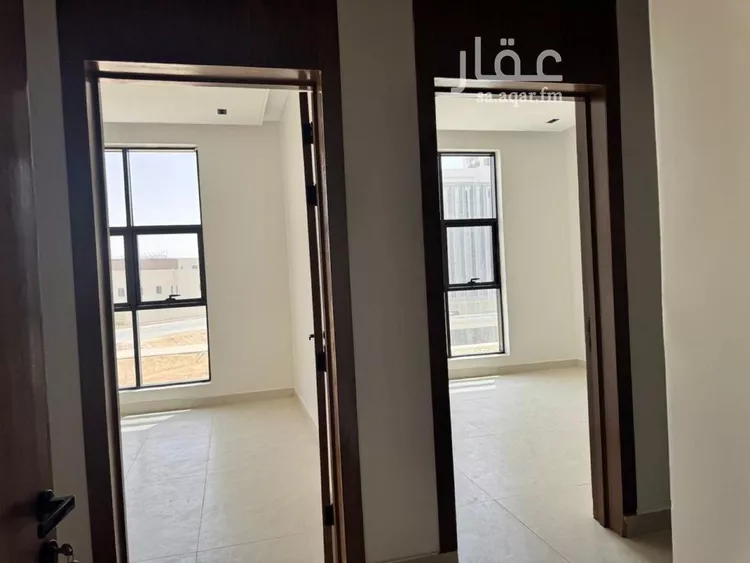 دور للإيجار في شارع زينب بنت أبي سلمة, حي الرمال, مدينة الرياض, منطقة الرياض 6