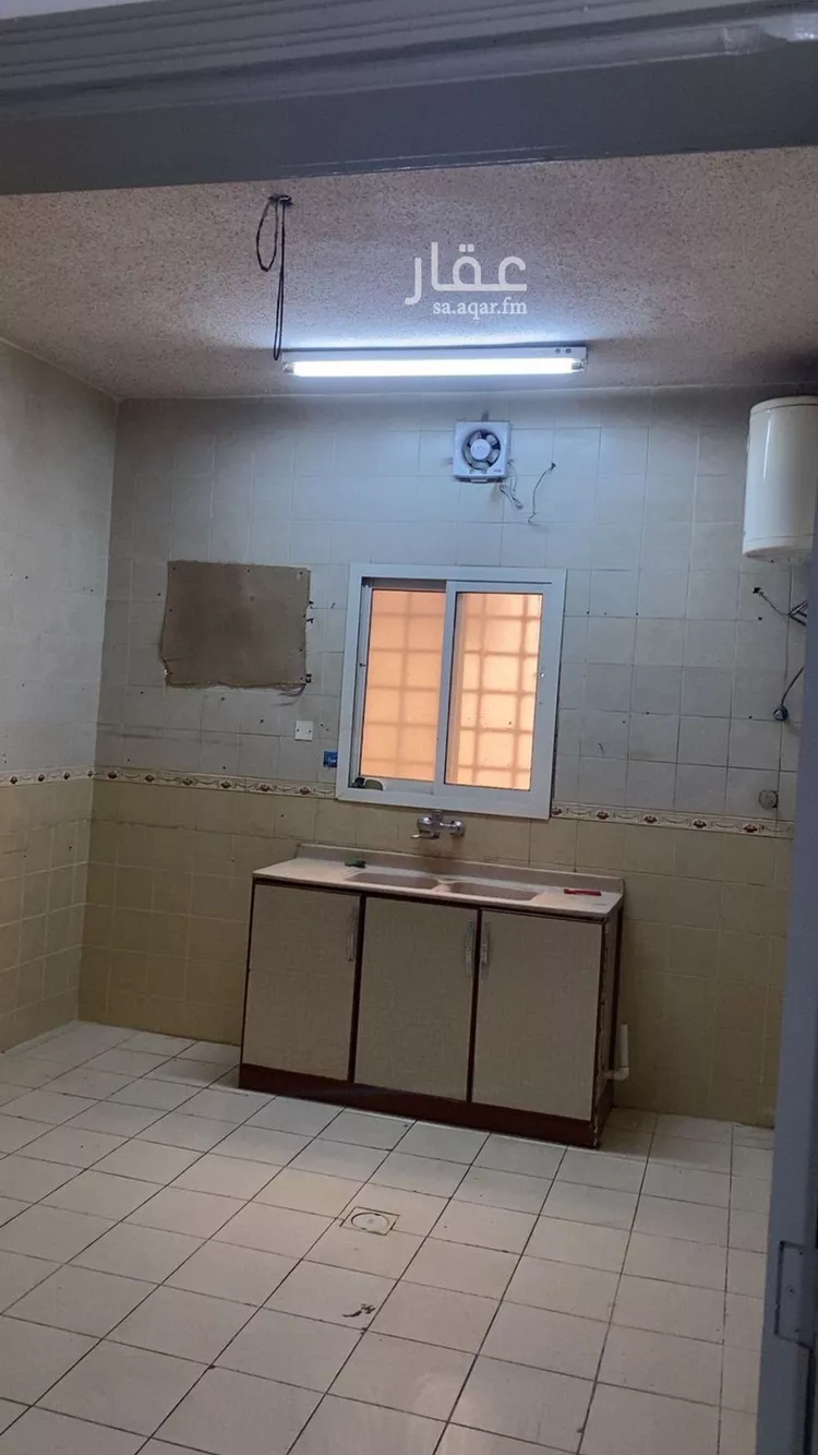 شقة للإيجار في شارع علي أبي نمي, حي الرمال, مدينة الرياض, منطقة الرياض صورة 5