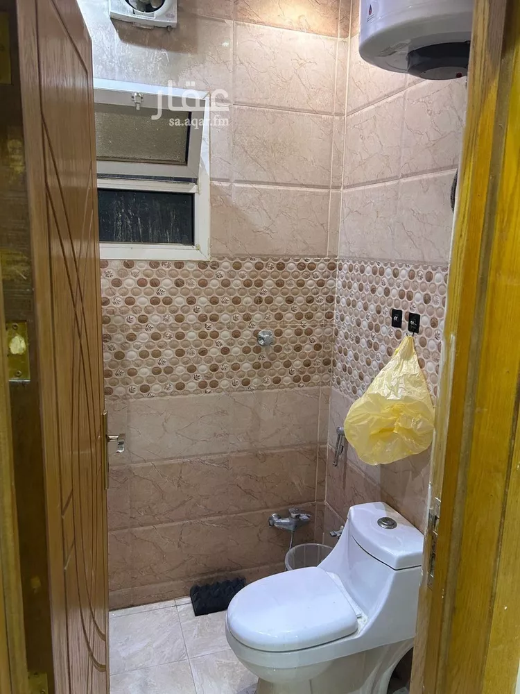 شقة للإيجار في شارع عبدالعزيز الأحيدب, حي الرمال, مدينة الرياض, منطقة الرياض